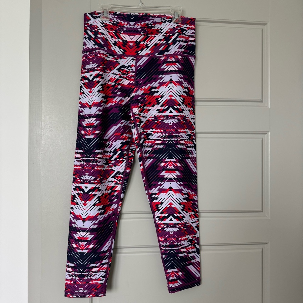 aerie Leggings - SIZE L - Picture 2 of 5